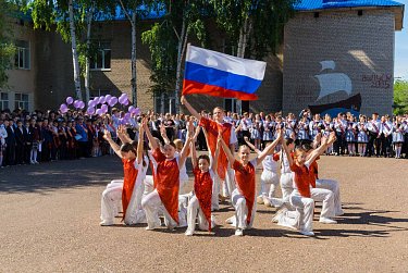Александр Куниловский: «Ученики 56 школы всегда показывают высокий результат»